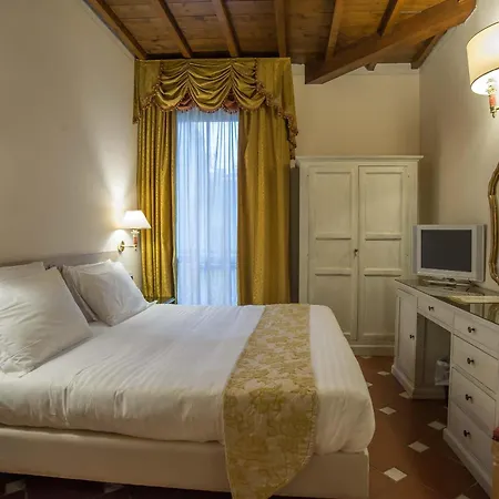 Atlantic Palace Hotel Florencja