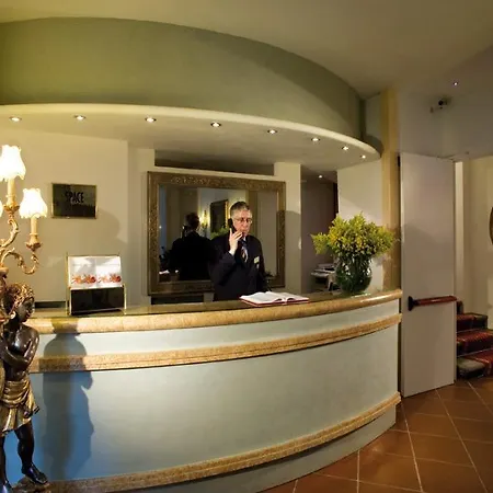 Atlantic Palace Florencja