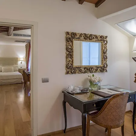 Hotel Atlantic Palace Florencja