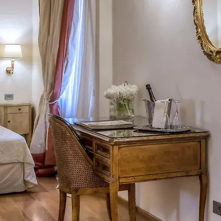 Atlantic Palace Hotel Florencja