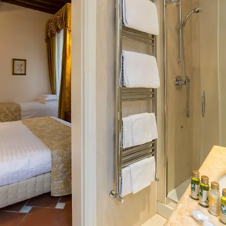 Hotel Atlantic Palace Florencja