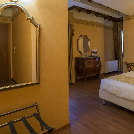 Hotel Atlantic Palace Florencja