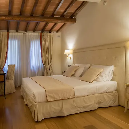 Atlantic Palace Hotel Florencja