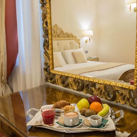 Atlantic Palace 4* Florencja
