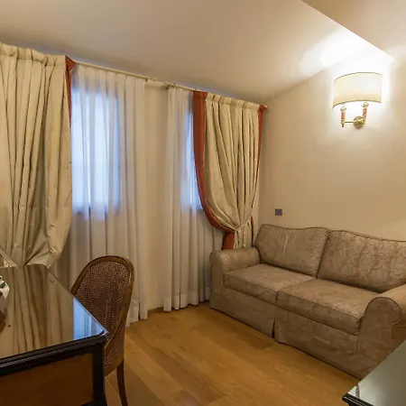 Atlantic Palace Hotel Florencja