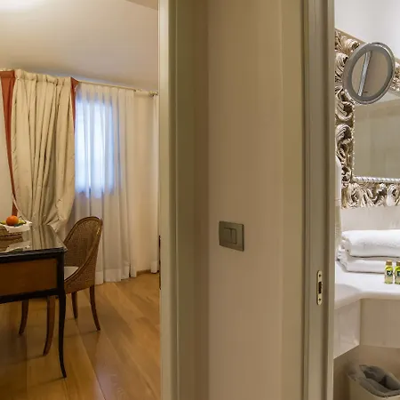 Hotel Atlantic Palace 4*