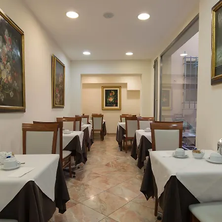 Hotel Atlantic Palace 4*