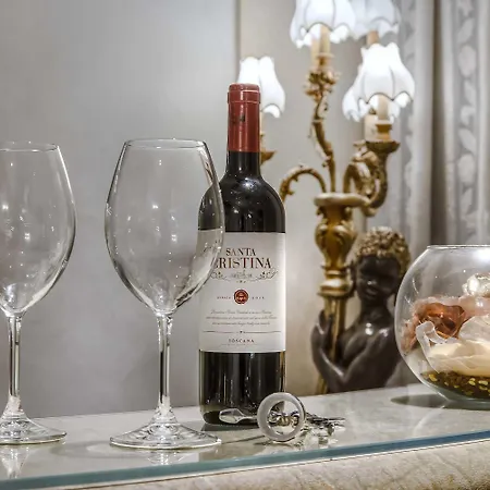 Atlantic Palace Hotel Florencja