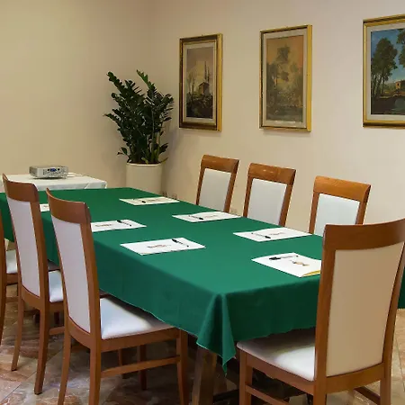 Atlantic Palace 4* Florencja