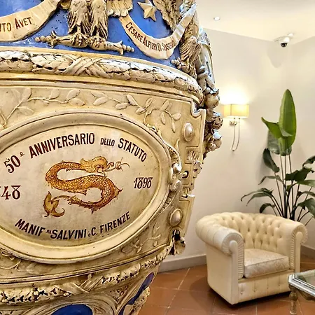Atlantic Palace 4* Florencja
