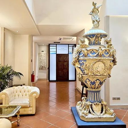 Atlantic Palace Florencja
