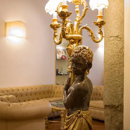 Atlantic Palace Hotel Florencja