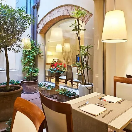 Hotel Atlantic Palace Florencja