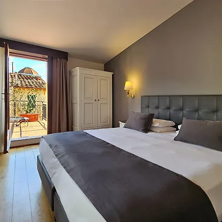 Hotel Atlantic Palace Florencja