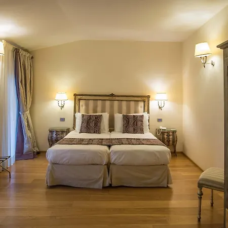 Atlantic Palace Hotel