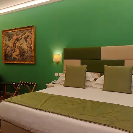 Atlantic Palace Hotel 4*