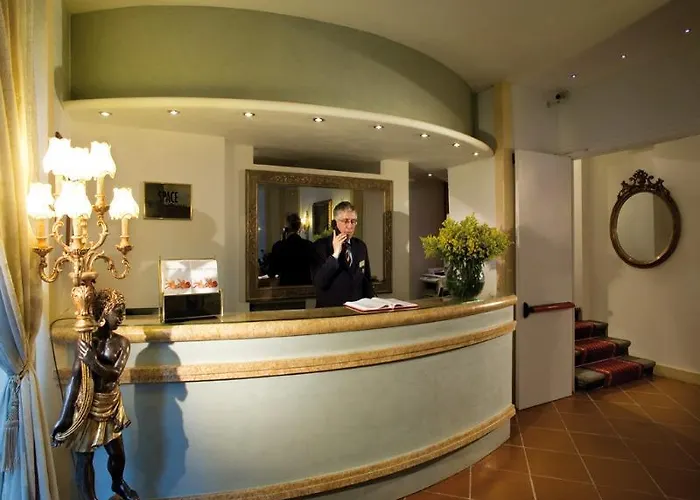 Atlantic Palace 피렌체