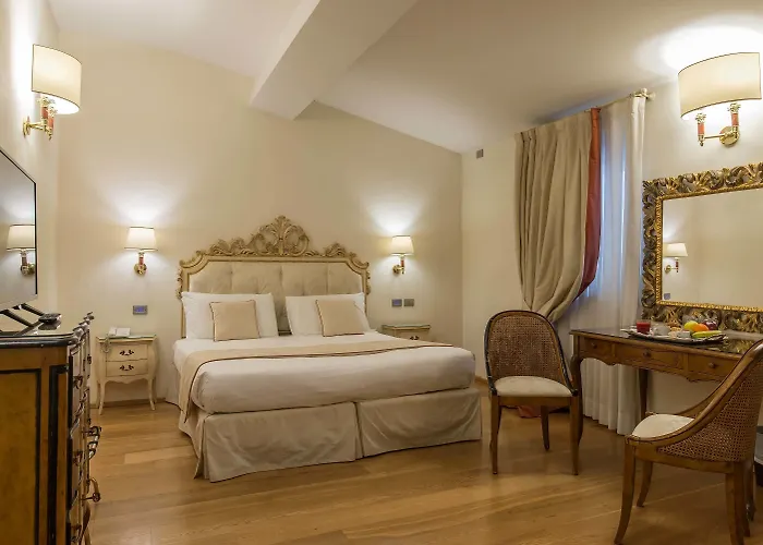 호텔 Atlantic Palace 4*