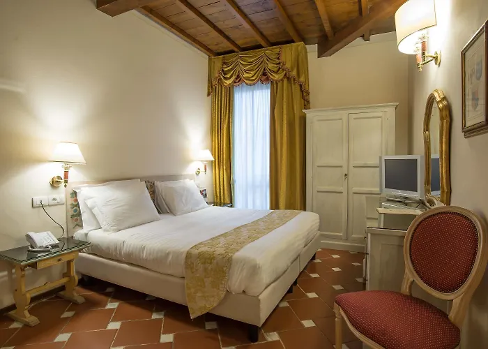 호텔 Atlantic Palace