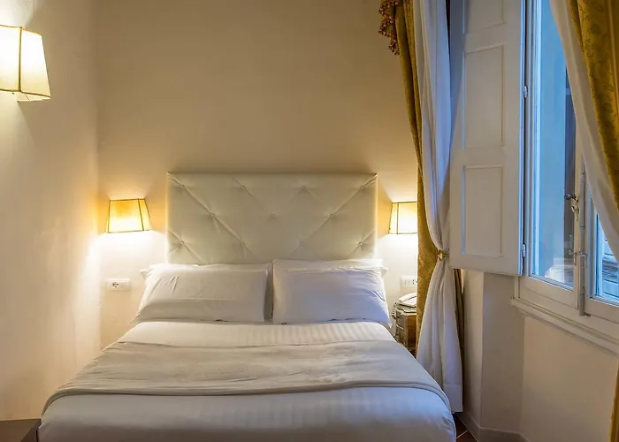 호텔 Atlantic Palace 4*