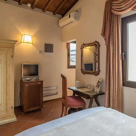 Hotel Atlantic Palace Firenze