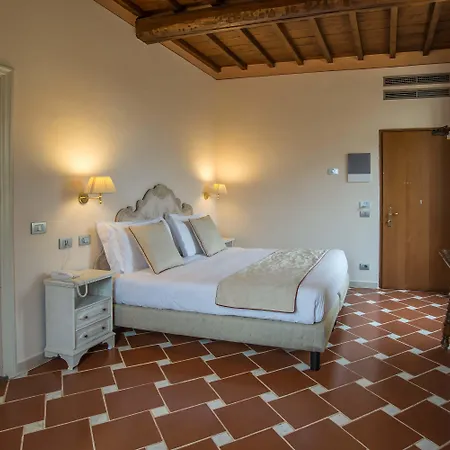 Atlantic Palace 4* Firenze