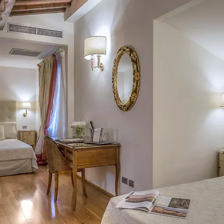 Atlantic Palace 4* Firenze