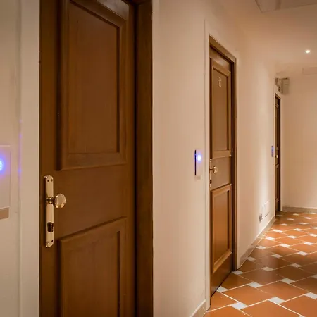 Atlantic Palace Firenze