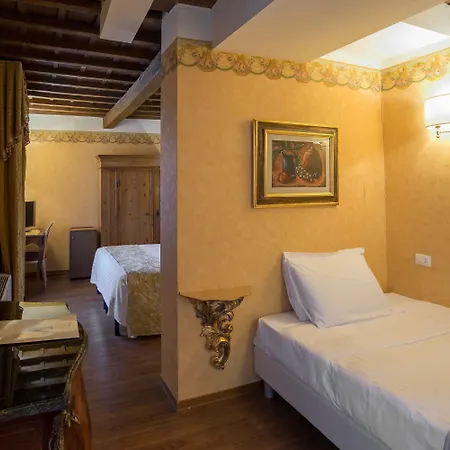 Atlantic Palace Florencia