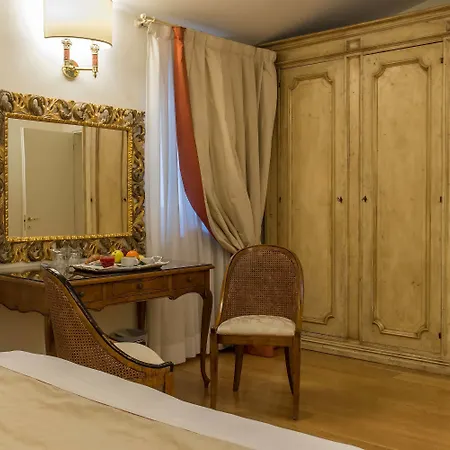Atlantic Palace 4* Florencia
