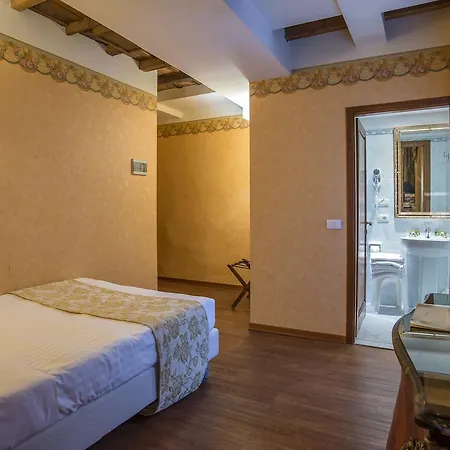 Hotel Atlantic Palace Florencia