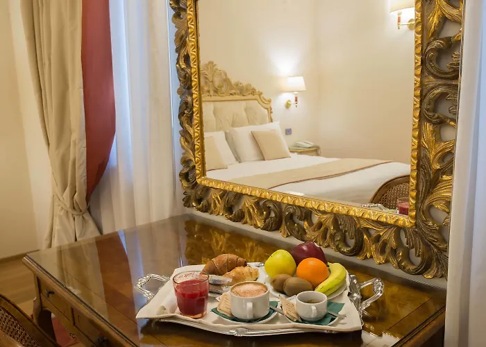 Atlantic Palace 4* Флоренция