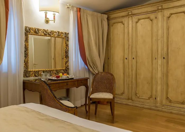 Atlantic Palace 4* Флоренция