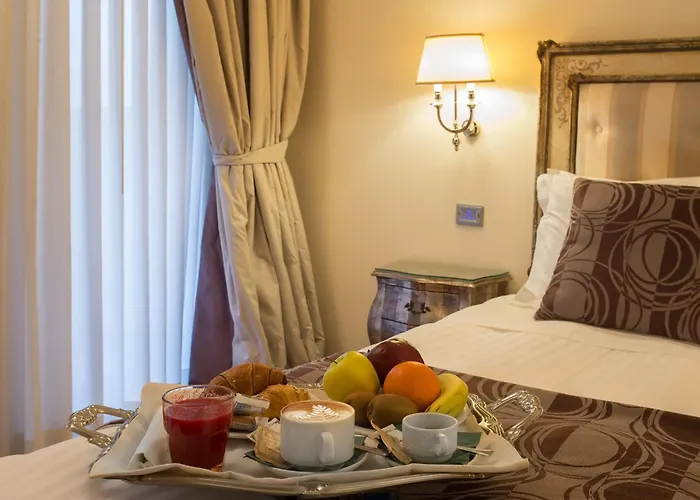 Atlantic Palace Флоренция