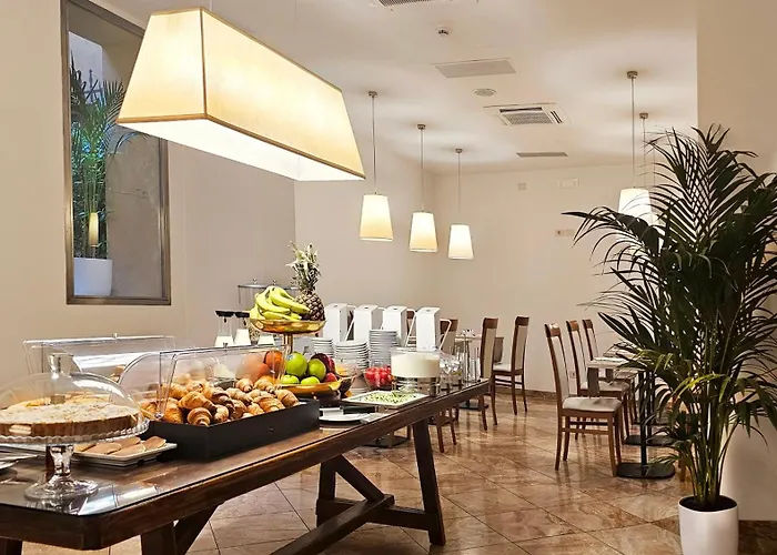 Atlantic Palace Флоренция