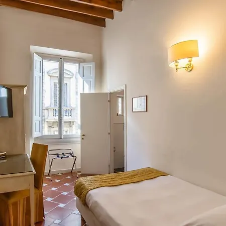 Atlantic Palace 4* Флоренция