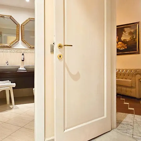 Atlantic Palace Отель
