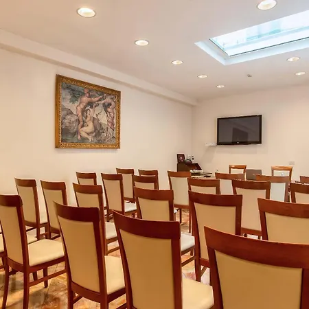 Atlantic Palace 4* Firenze