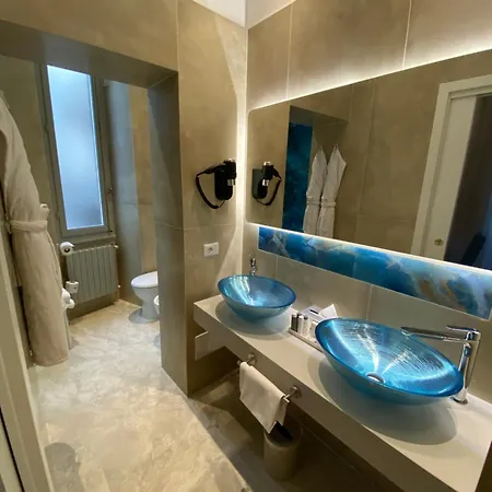 Atlantic Palace Firenze