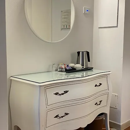 Hotel Atlantic Palace 4*