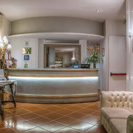 Hotel Atlantic Palace Firenze