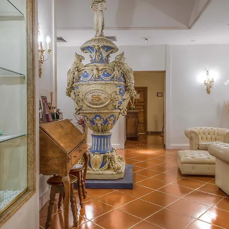 Hotel Atlantic Palace