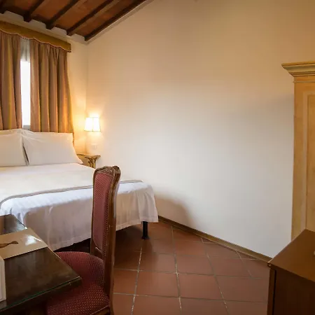 Atlantic Palace Hotel Firenze