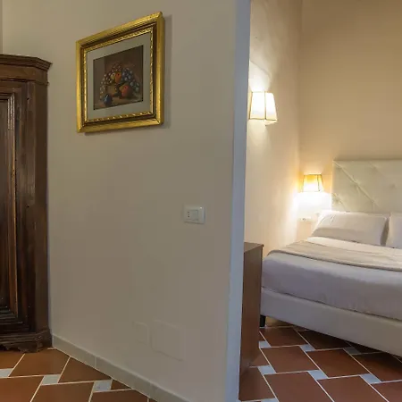 Hotel Atlantic Palace Florenz