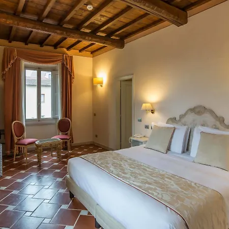 Hotel Atlantic Palace Firenze