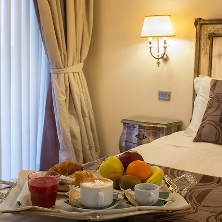 Atlantic Palace Firenze