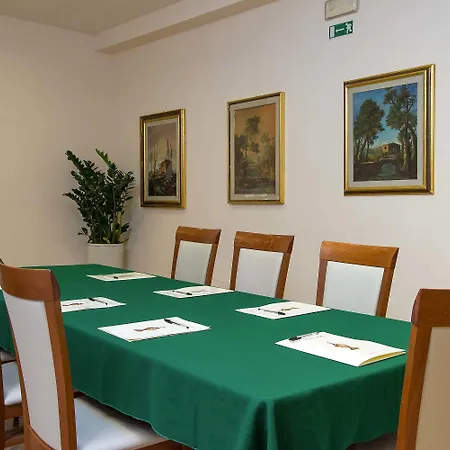 Hotel Atlantic Palace