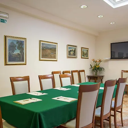 Hotel Atlantic Palace