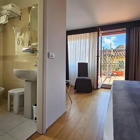 Hotel Atlantic Palace