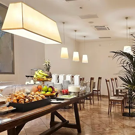 Atlantic Palace Florence